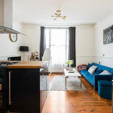 Hyde Park Apartments London Eksteriør billede
