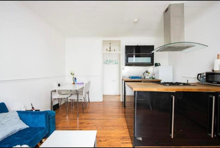 Hyde Park Apartments London Eksteriør billede
